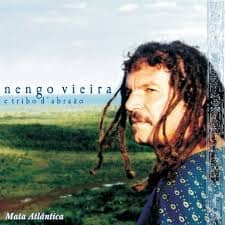 CD E tribo d´Abraão-Nengo Vieira