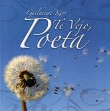 CD Te Vejo Poeta-Guilherme Kerr