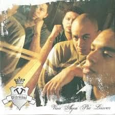 CD Vim Aqui Pra Louvar-Vitriini
