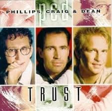 CD Trust- Phillips Craig E Dean