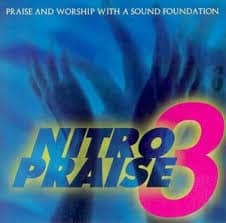 CD Nitro Praise 3