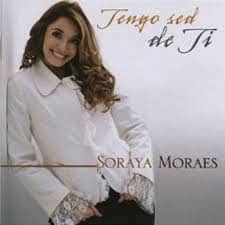 CD Tengo Sed de Ti-Soraya Moraes