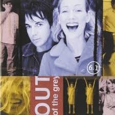 CD Out Of The Grey 6.1