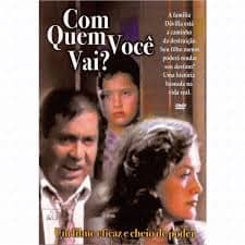 DVD Com Quem Você Vai?