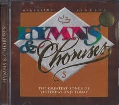 CD Hymns & Choruses-The Greatest Songs of Yesterday & Today Volume5