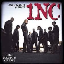 CD 1NC Kirk Franklin Presents