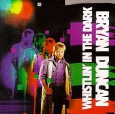 Cd Whistlin´In The Dark-Bryan Duncan