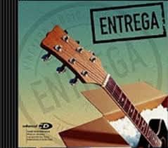 CD Entrega - Vineyard