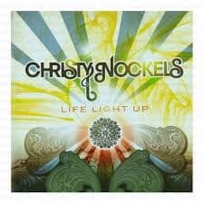 CD Life Light Up - Christy Nockels