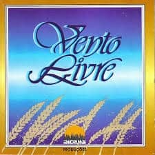 CD Vento Livre-I.B.Morumbi Guilherme Kerr Neto