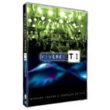 DVD Viverei pra Ti-Bereana