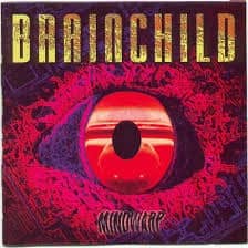 CD Brainchild-Mindwarp