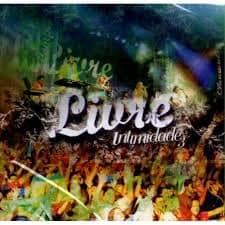 CD Livre-Intimidade 3