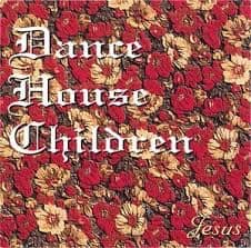 CD Dance House Children Limited Edition-Millenium Eight Records Presents