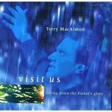 CD Visit Us-Terry Macalmon