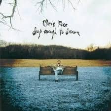 CD Deep Enough to Dream-Chris Rice