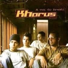 CD A voz do Brasil-Khorus
