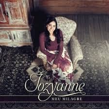 CD Meu Milagre - Jozyanne