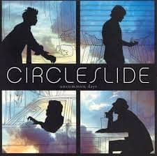 CD Uncommon Days-CircleSlide