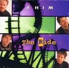 CD The Ride-4Him