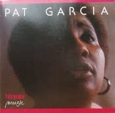 CD Pat Garcia