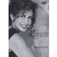 DVD Promessa-Renascer Praise 9