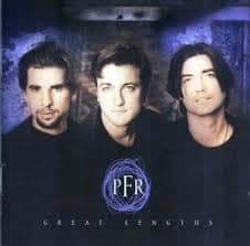 CD Great Lengths-PFR