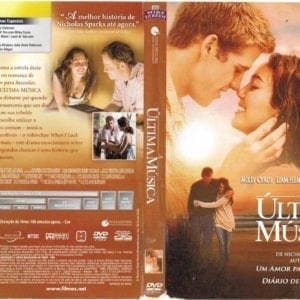 DVD A Última Música