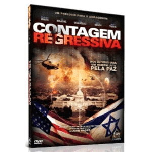 DVD Contagem Regressiva