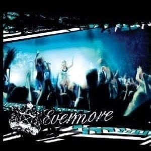 DVD Evermore-Planetshakers