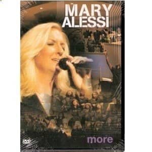 DVD More-Mary Alessi