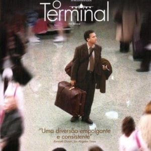 DVD O Terminal