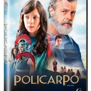 dvd policarpo