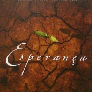 DVD Esperança-Diante do Trono 7