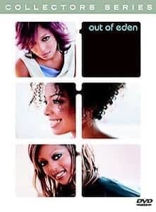 DVD Meditate-Out of Eden