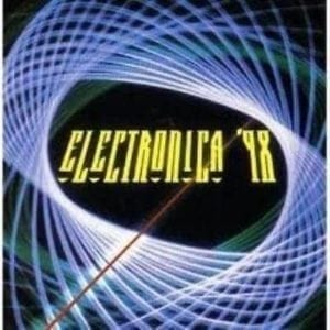 CD Electronica 98