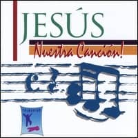 CD Ministrando al Señor 7-Jesús Nuestra Canción