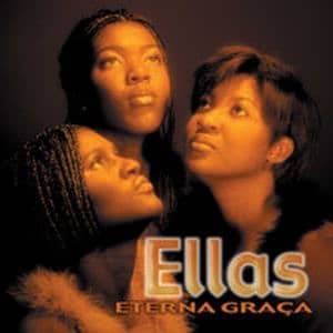 CD Eterna Graça-Ellas
