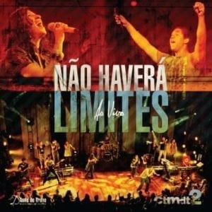 CD Não Haverá Limites-CTMDT 2