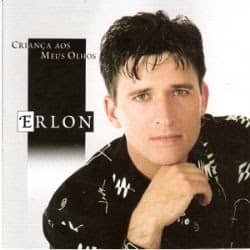 CD Criança aos Meus Olhos - Erlon