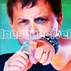 DVD Inesquecível-Apóstolo Estevão