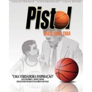 DVD Pistol, Nasce uma Lenda