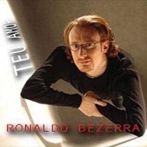 CD Teu Amor-Ronaldo Bezerra