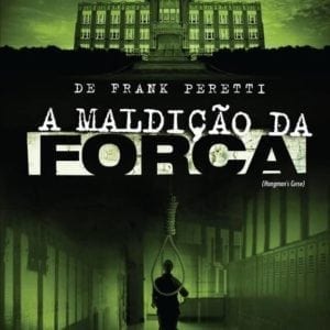 DVD A Maldição da Forca