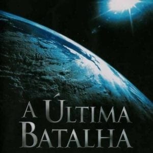 DVD A Última Batalha
