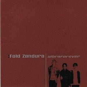 CD Ultraforever-Fold Zandura