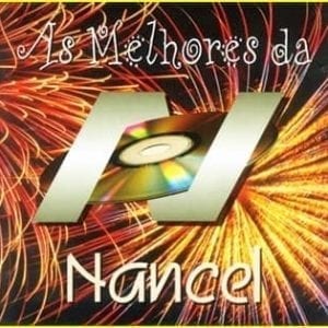 CD As Melhores da Nancel