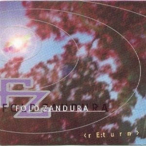 CD Return - Fold Zandura