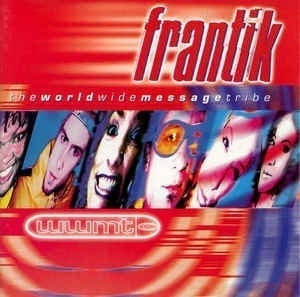 frantik