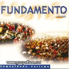 CD Fundamento-Comunidade Carisma